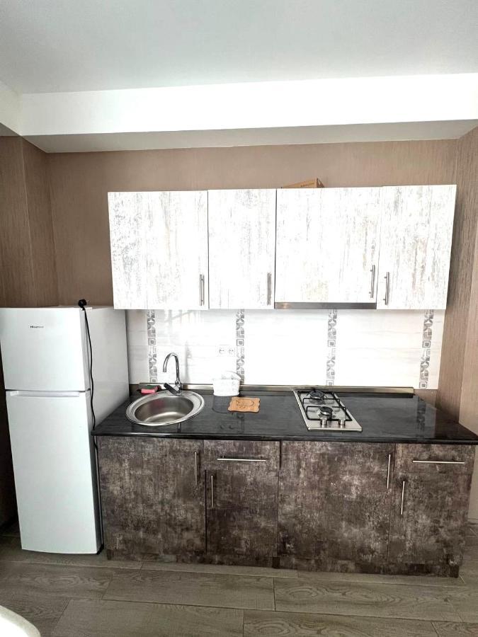 - Didveli Residence Lux Apartments - Bakuriani Exteriör bild